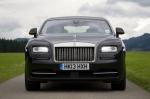Rolls-Royce Wraith 2014 года